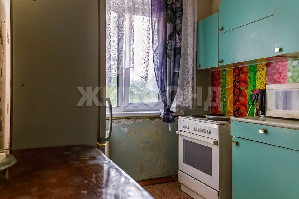 Продаётся 2-комнатная квартира, 46.4 м²
