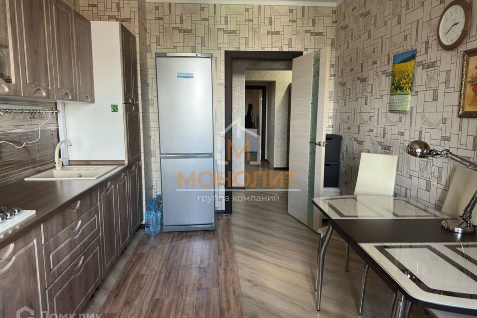 Продаётся 2-комнатная квартира, 64 м²