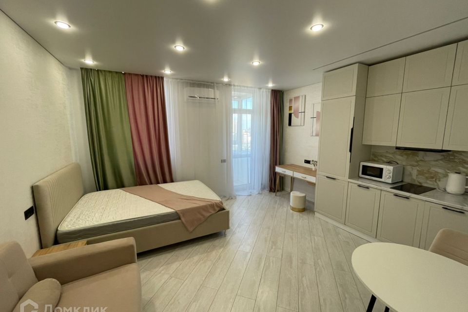 Продаётся студия, 30 м²