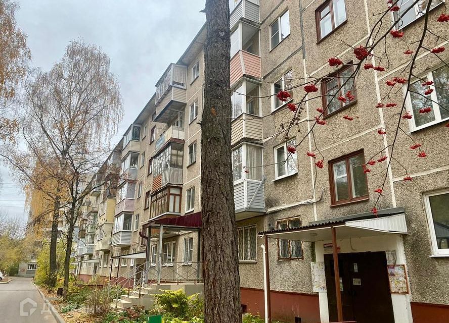 Продаётся 1-комнатная квартира, 30.8 м²