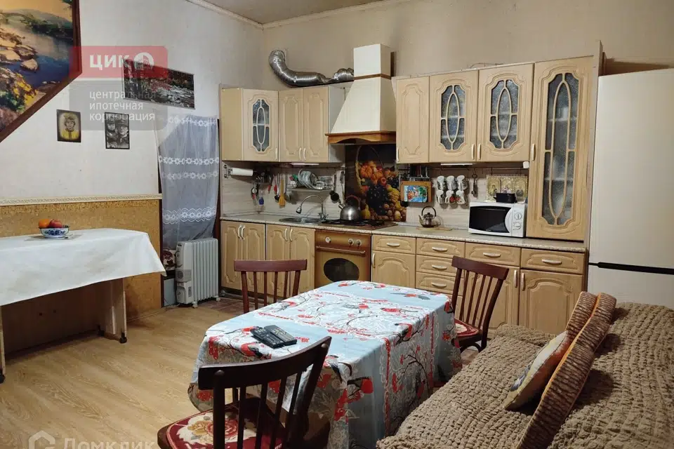 Продаётся 1-этажный дом, 116.5 м²