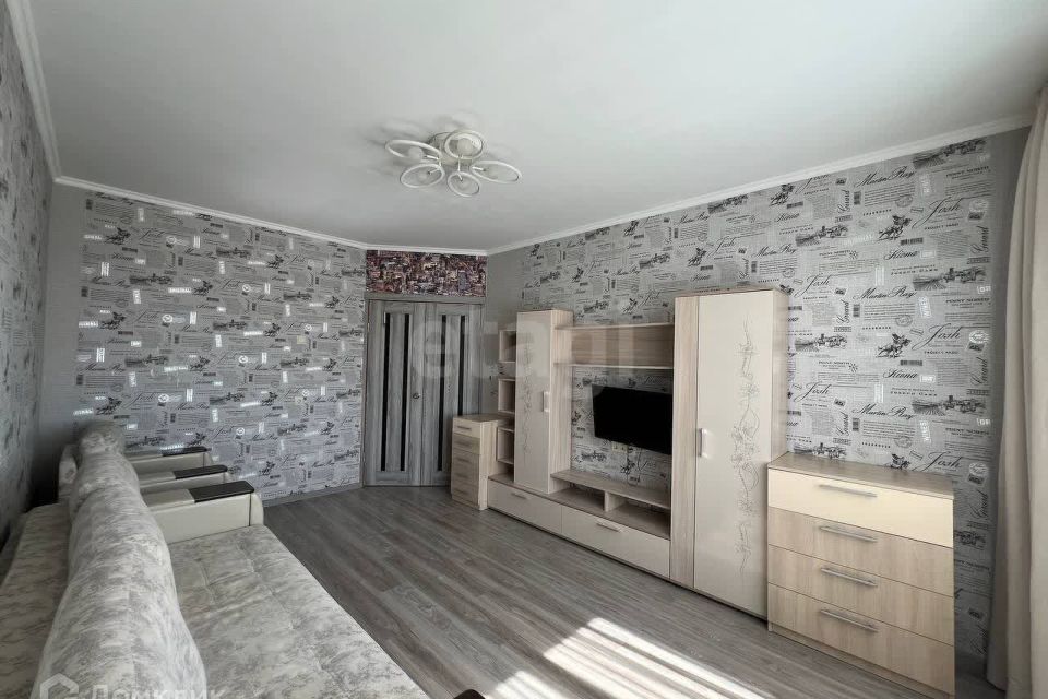 Продаётся 2-комнатная квартира, 50.6 м²