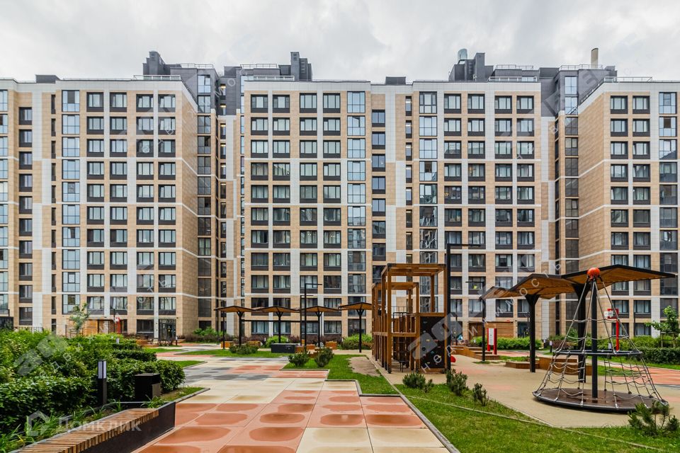 Продаётся студия, 24.4 м²