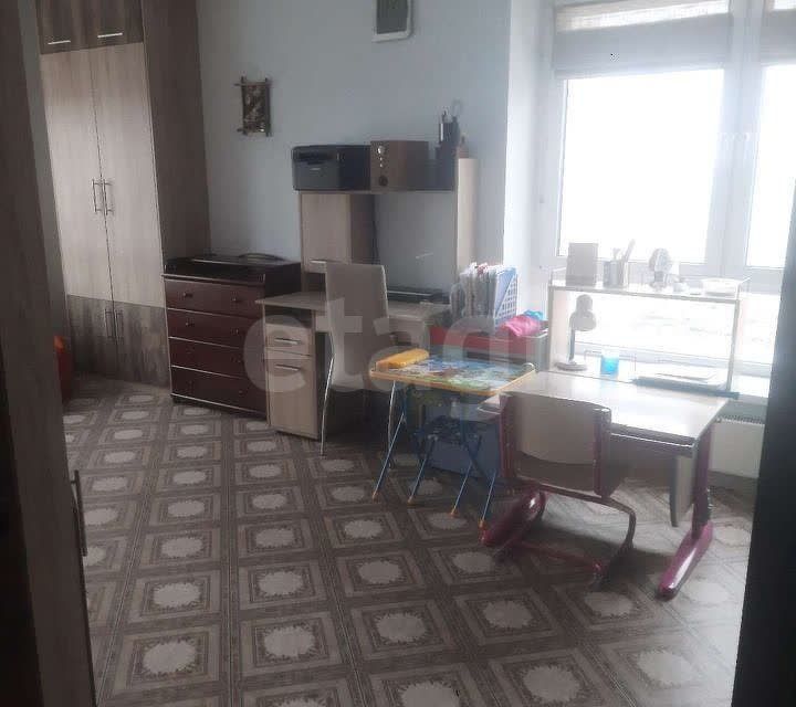 Продаётся 2-комнатная квартира, 63.2 м²