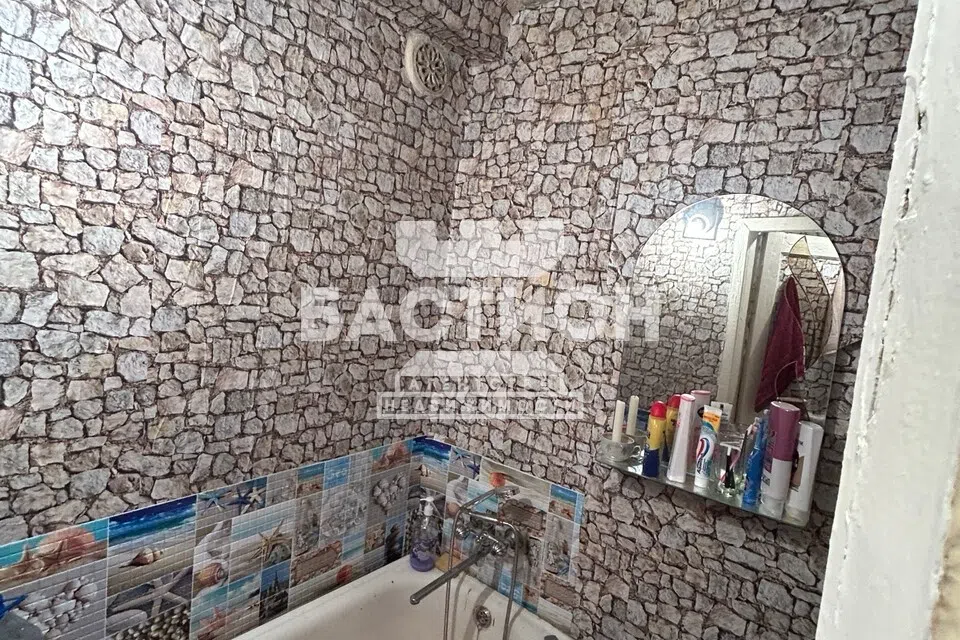 Продаётся 1-комнатная квартира, 29.6 м²