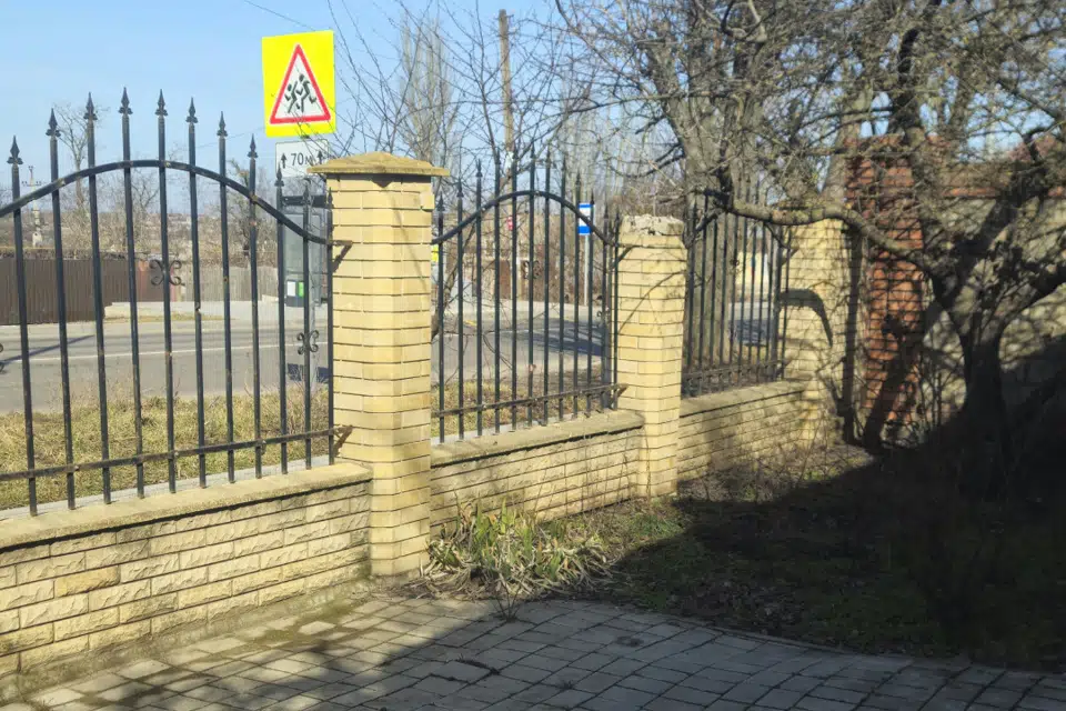 Продаётся 1-этажный дом, 50 м²