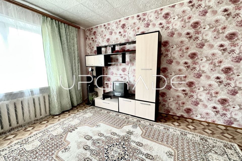 Продаётся 1-комнатная квартира, 29 м²