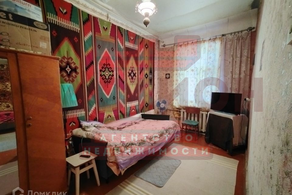 Продаётся 2-комнатная квартира, 44 м²