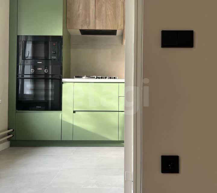 Продаётся 3-комнатная квартира, 60.4 м²