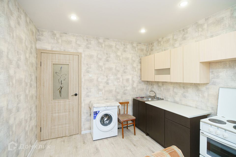 Продаётся комната в 1-комн. квартире, 34 м²