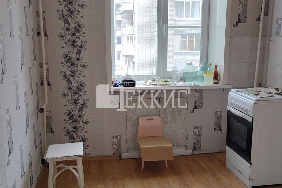 Продаётся 3-комнатная квартира, 67.5 м²