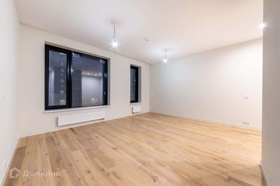 Продаётся 2-комнатная квартира, 67.3 м²
