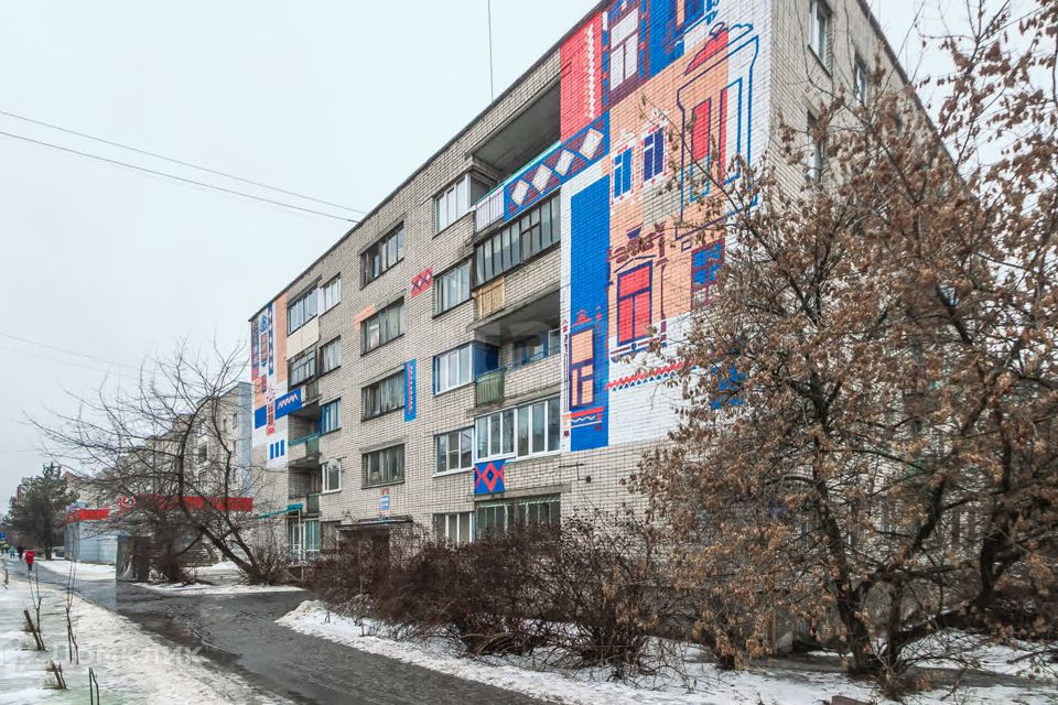 Продаётся комната в 1-комн. квартире, 11.9 м²