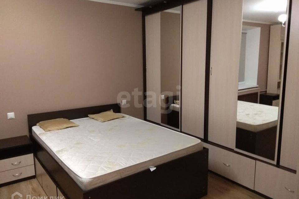 Продаётся 1-комнатная квартира, 31.1 м²