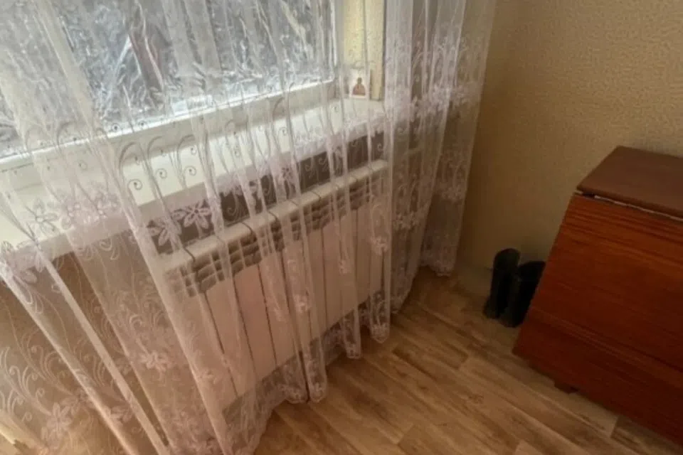 Продаётся 1-комнатная квартира, 32 м²