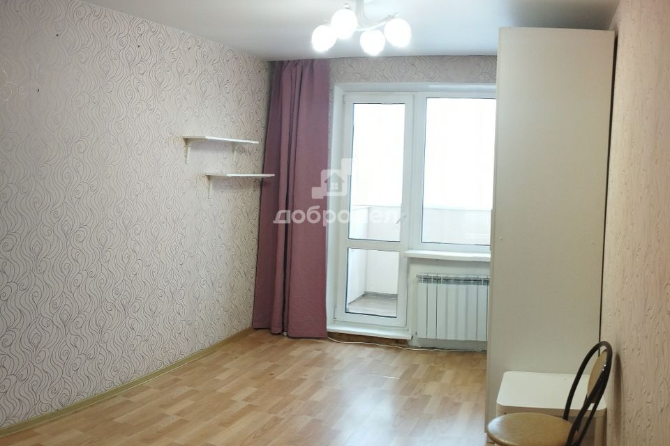 Продаётся 1-комнатная квартира, 29.2 м²