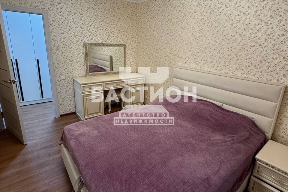 Продаётся 2-комнатная квартира, 56 м²