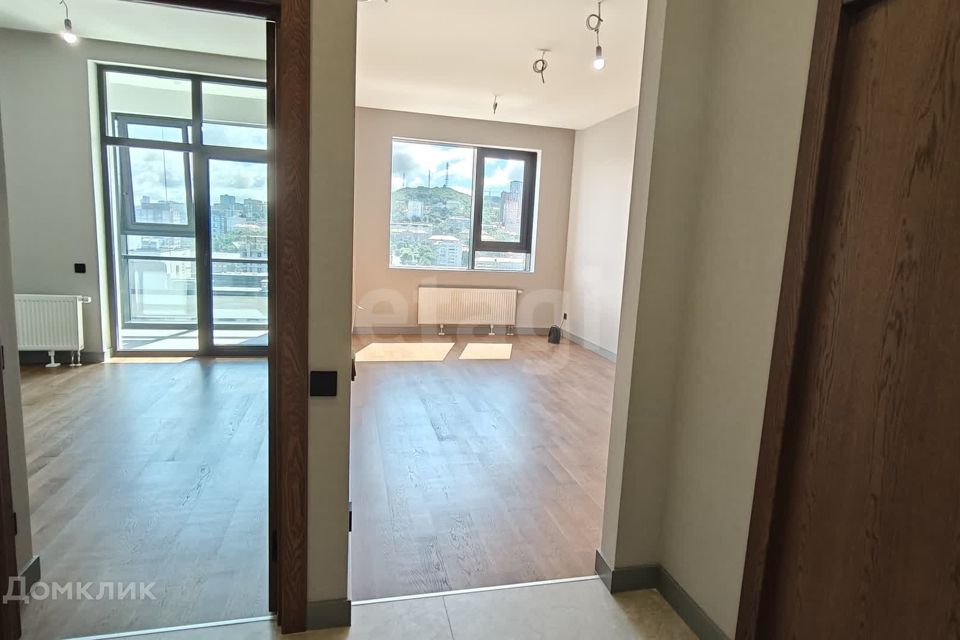Продаётся 1-комнатная квартира, 48.1 м²