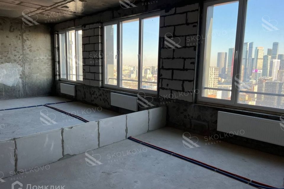 Продаётся 3-комнатная квартира, 69.9 м²