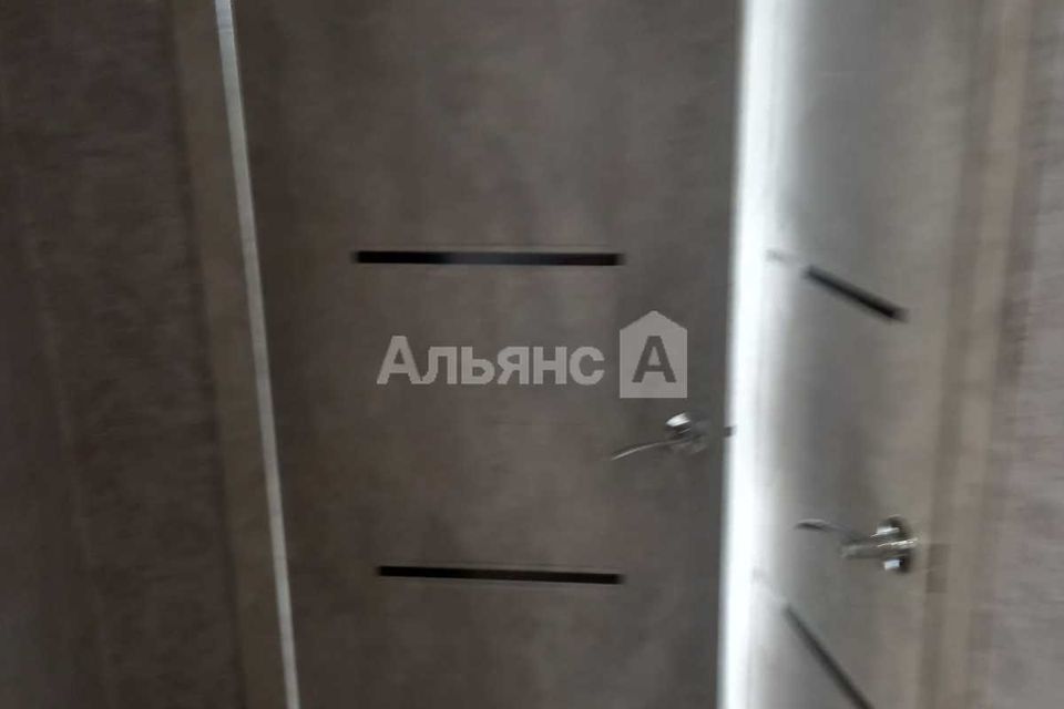 Продаётся 2-комнатная квартира, 47.3 м²