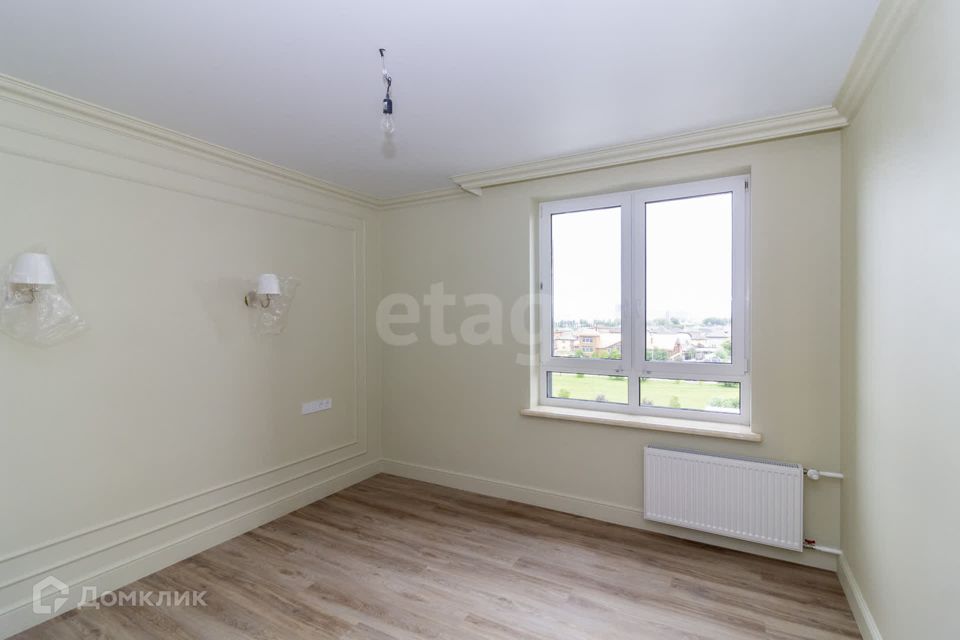 Продаётся 2-комнатная квартира, 87.1 м²
