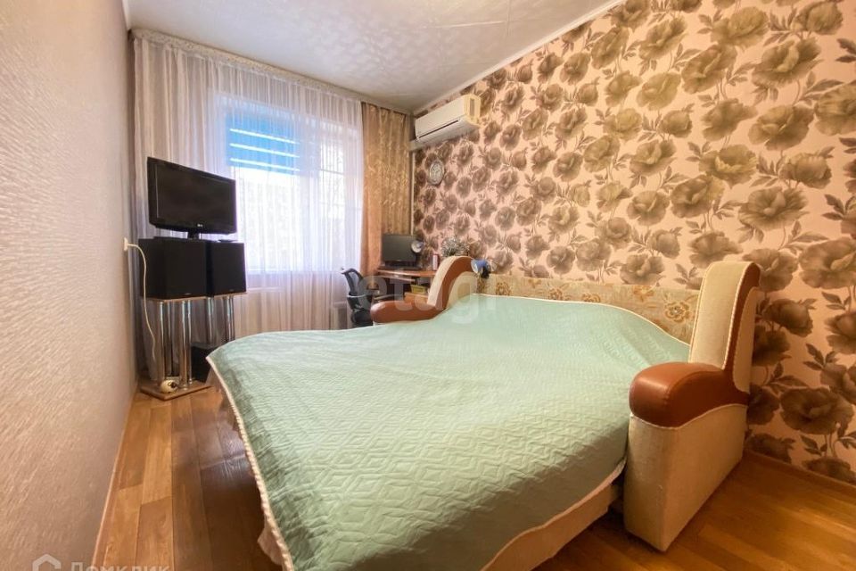 Продаётся 3-комнатная квартира, 54 м²