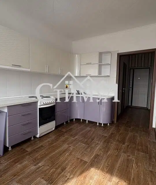 Продаётся 2-комнатная квартира, 57 м²