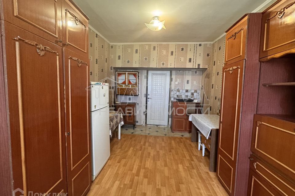 Продаётся комната в 1-комн. квартире, 18.7 м²