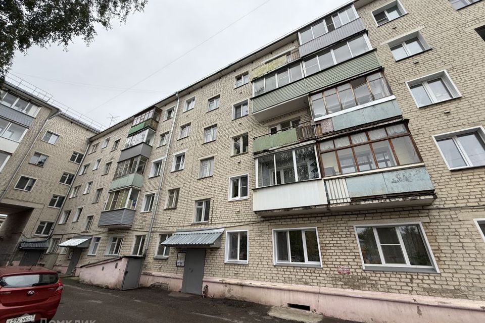 Продаётся 1-комнатная квартира, 30 м²
