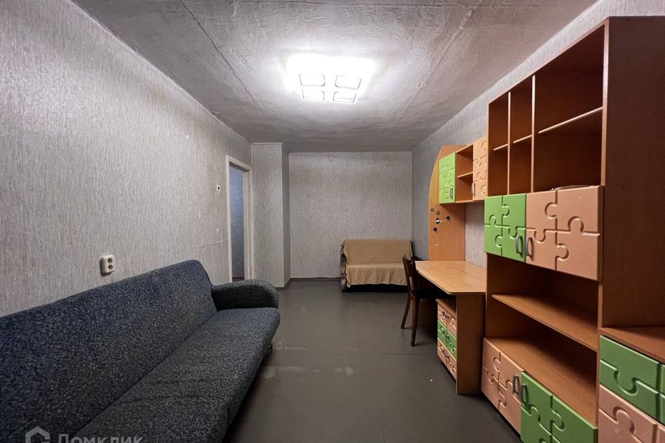 Сдаётся 1-комнатная квартира, 30.9 м²