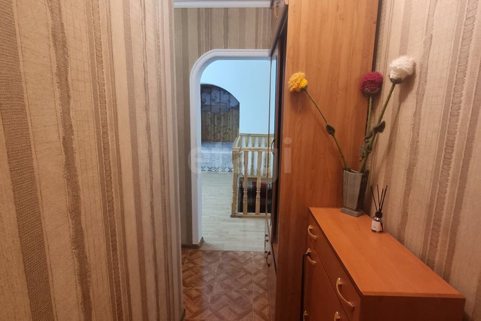 Сдаётся 2-комнатная квартира, 60 м²