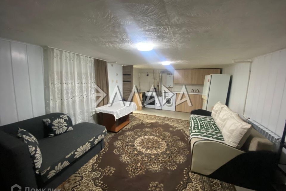 Сдаётся студия, 30 м²