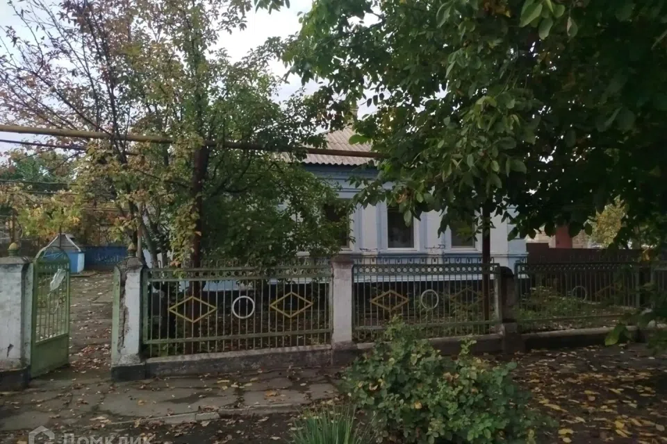 Продаётся 1-этажный дом, 94.5 м²