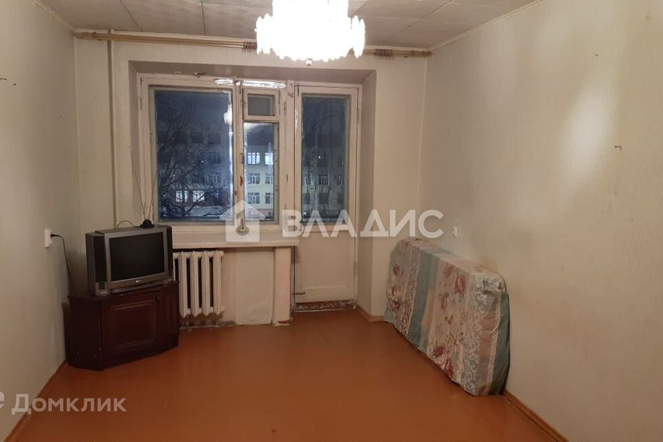 Продаётся 1-комнатная квартира, 31 м²