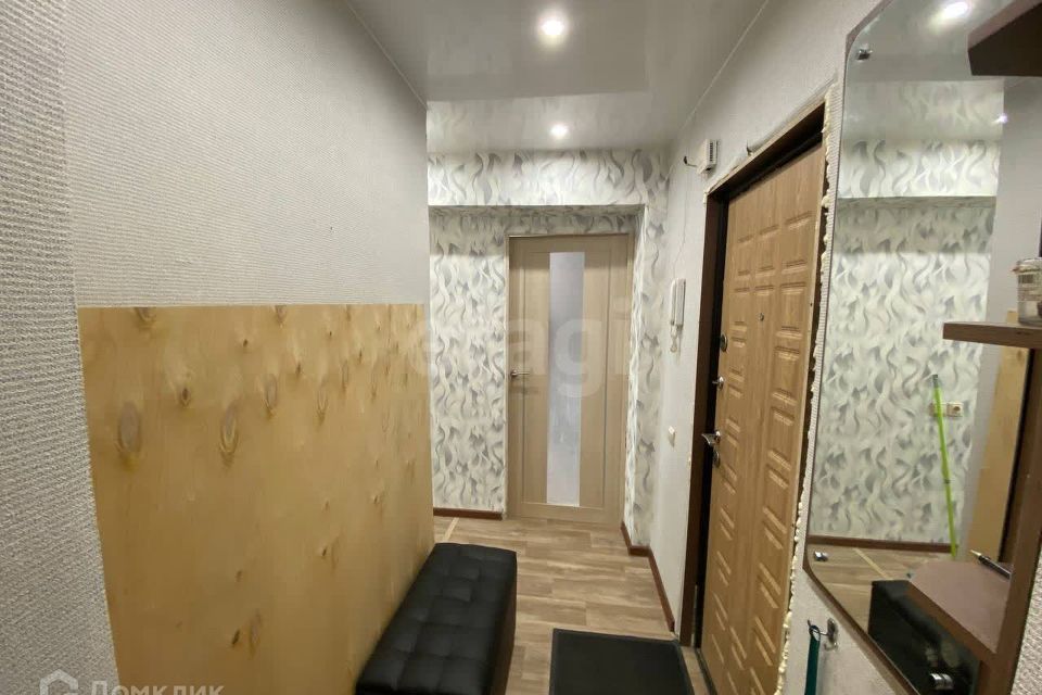 Сдаётся 2-комнатная квартира, 43.5 м²