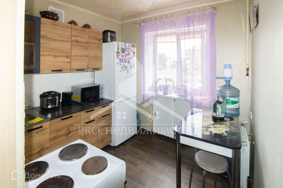 Продаётся 1-комнатная квартира, 30.3 м²