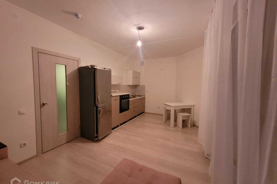 Сдаётся студия, 23 м²