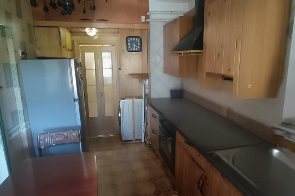 Сдаётся 2-комнатная квартира, 62 м²