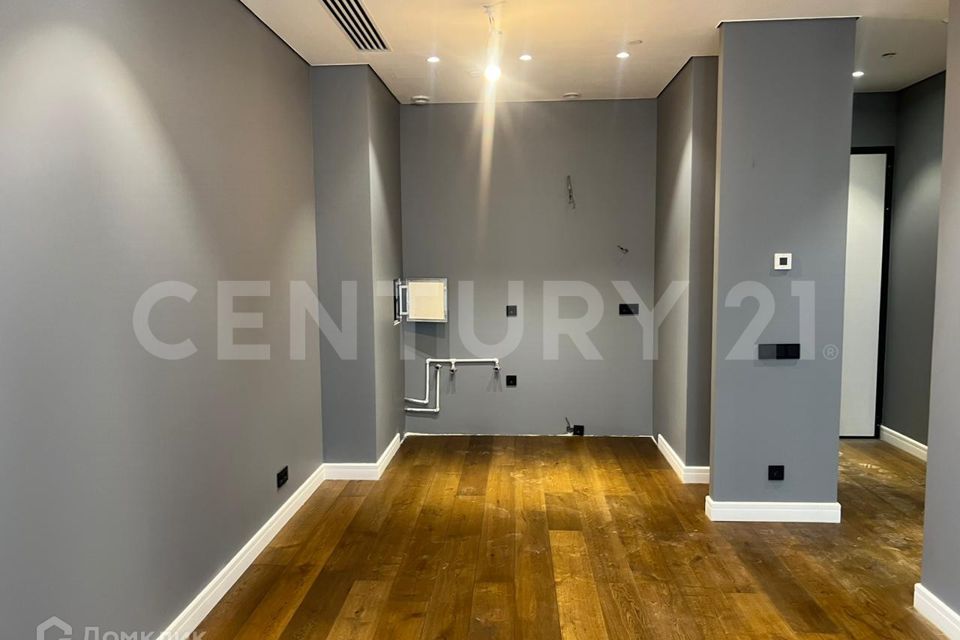 Сдаётся 2-комнатная квартира, 42 м²