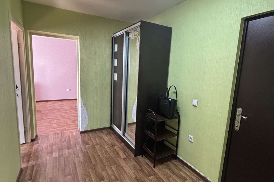 Продаётся 2-комнатная квартира, 59 м²