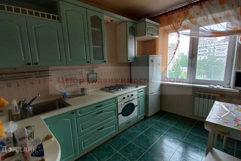 Сдаётся 3-комнатная квартира, 60.1 м²