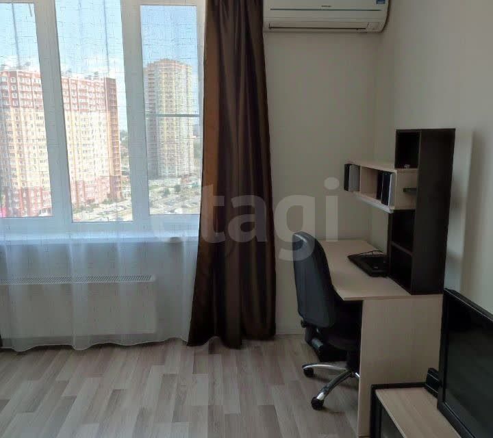 Продаётся 2-комнатная квартира, 55.1 м²