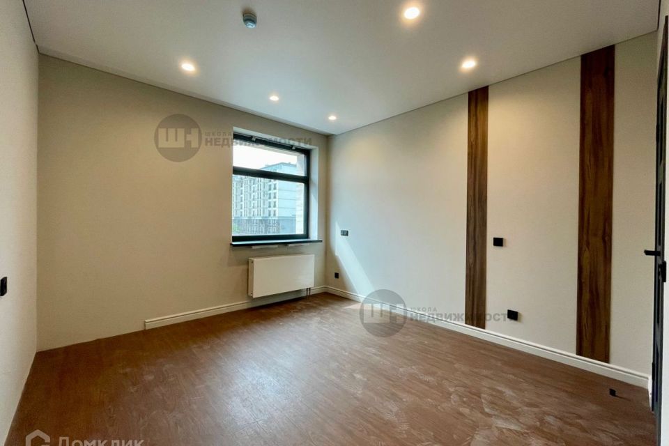 Продаётся студия, 21.2 м²