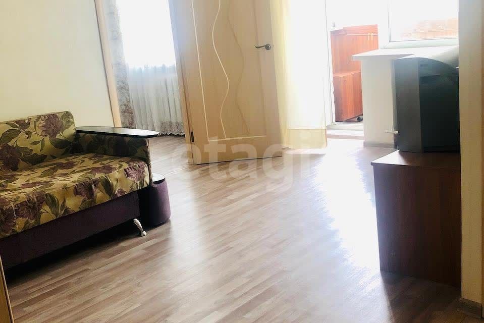 Сдаётся 2-комнатная квартира, 40 м²