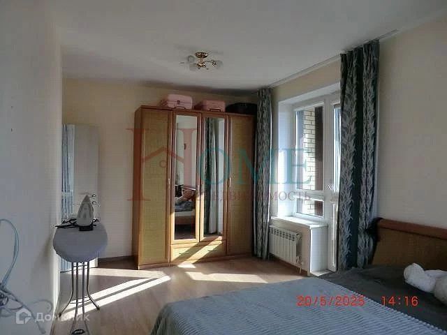 Сдаётся 2-комнатная квартира, 66 м²