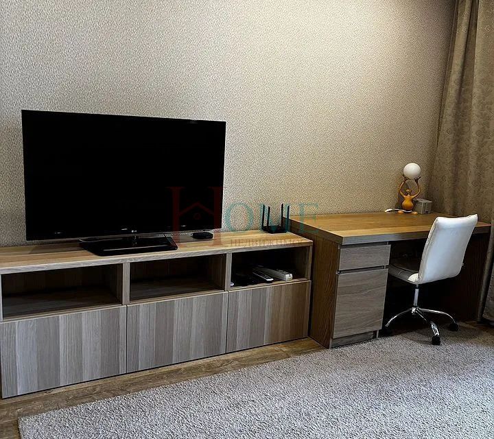 Сдаётся 1-комнатная квартира, 32 м²