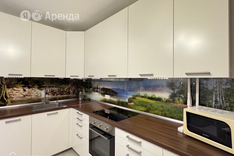 Сдаётся 2-комнатная квартира, 60 м²