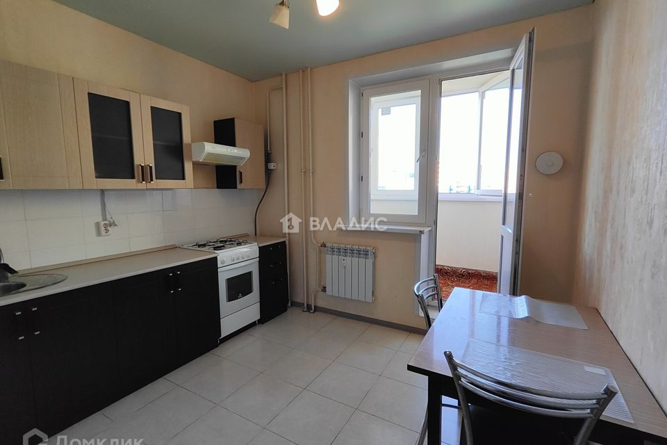 Сдаётся 1-комнатная квартира, 38 м²