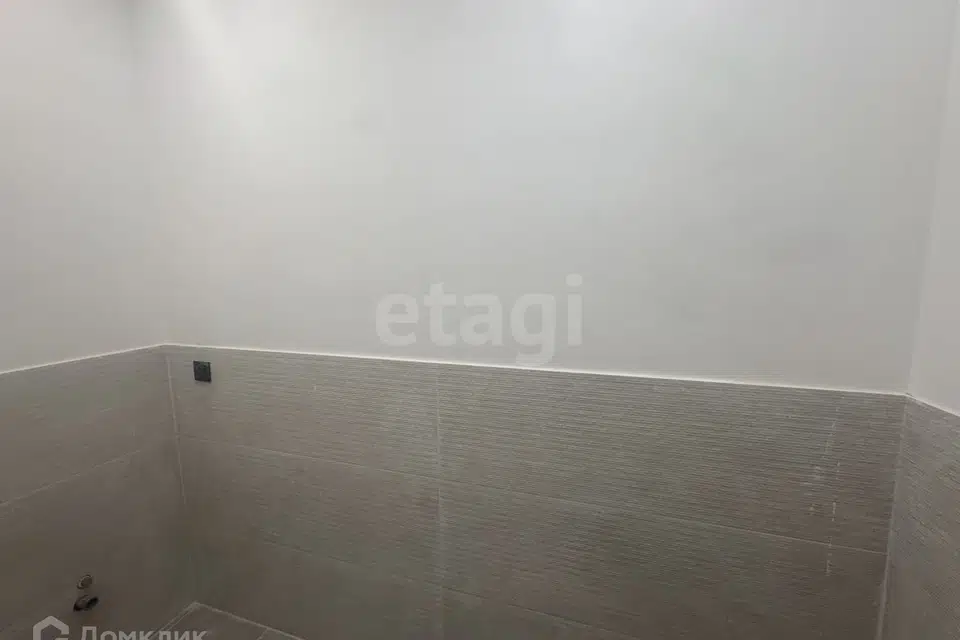 Продаётся 2-комнатная квартира, 53.1 м²