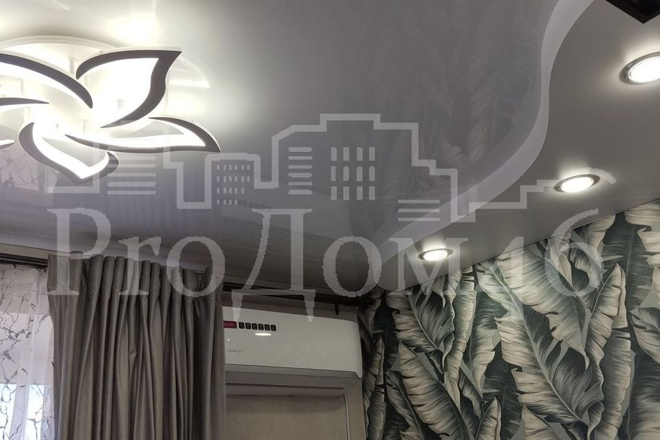 Продаётся 1-комнатная квартира, 13 м²
